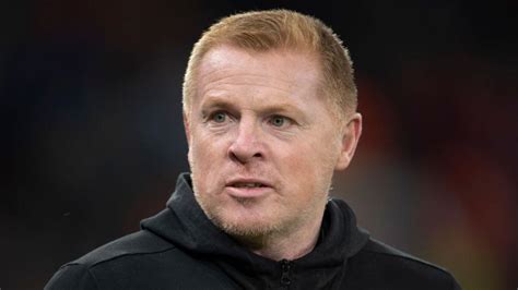 Neil Lennon: Rapid Bucharest sack head coach after six matches.